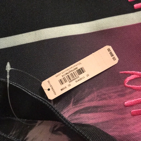Victoria’s secret tote brand new - Picture 4 of 5